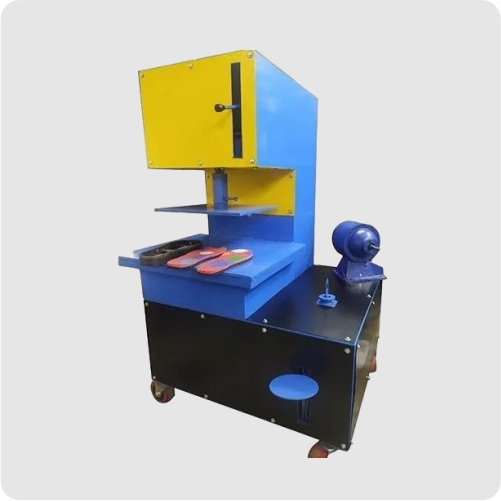 Chappal Making Machine: Complete Guide to Price, Types, Features, Production Capacity & Business Profit in India